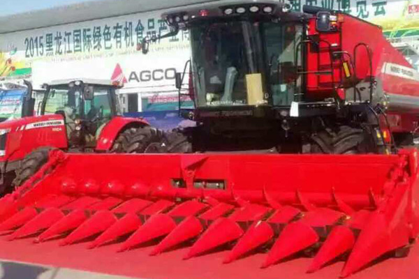 農(nóng)機&ldquo;生產(chǎn)月&rdquo;活動啟動